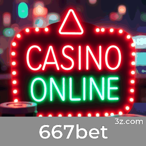 667bet: Viva a Emoção do Crash com Ganhos Instantâneos