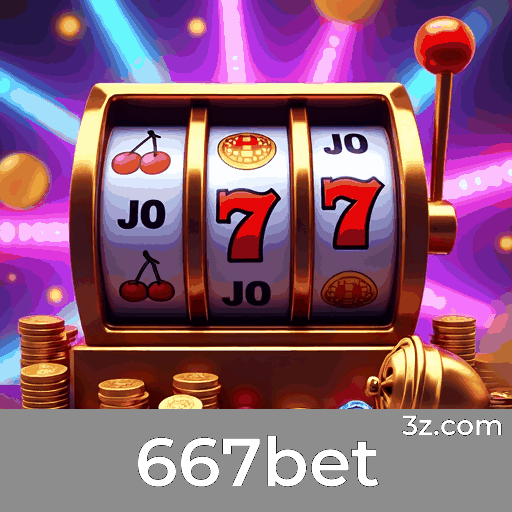 667bet: Inovação e Tecnologia em Jogos de Ponta