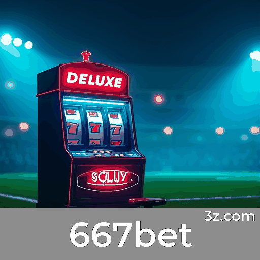 Luxo e Exclusividade: Viva o Casino 667bet com Dealers de Classe Mundial