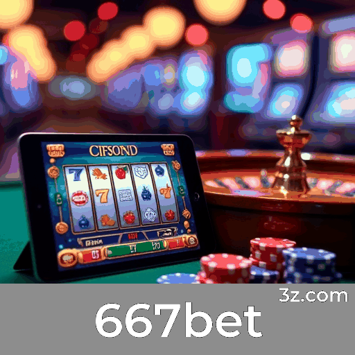 Estratégias de Apostas Inteligentes: Maximize Seus Ganhos na 667bet