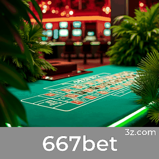 667bet App: A Facilidade das Apostas em Suas Mãos